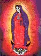 Por mis muertos