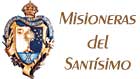 Misioneras del Sant&iacute;simo Sacramento y Mar&iacute;a Inmaculada