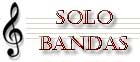 Informaci&oacute;n de contacto de todo tipo de bandas de Espa&ntilde;a