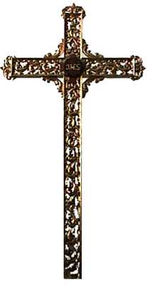 Cruz de Guía