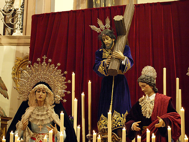 semana santa sevilla 2009-hermandad de la resurrecci�n. semana santa sevilla 2009-hermandad de la resurrecci n. Hermandades, Semana Santa; Hermandades, Semana Santa. mkrishnan. Aug 7, 04:35 PM