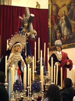semana santa sevilla 2009-hermandad de la resurrecci�n. semana santa sevilla 2009-hermandad de la resurrecci n. Hermandades, Semana Santa; Hermandades, Semana Santa. iJohnHenry. Mar 21, 02:38 PM