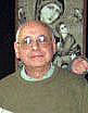 Jes&uacute;s Hidalho