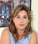 Celia Mu&ntilde;oz Garc&iacute;a