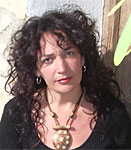 Mar&iacute;a Avellaneda Fern&aacute;ndez (Nutricionista)